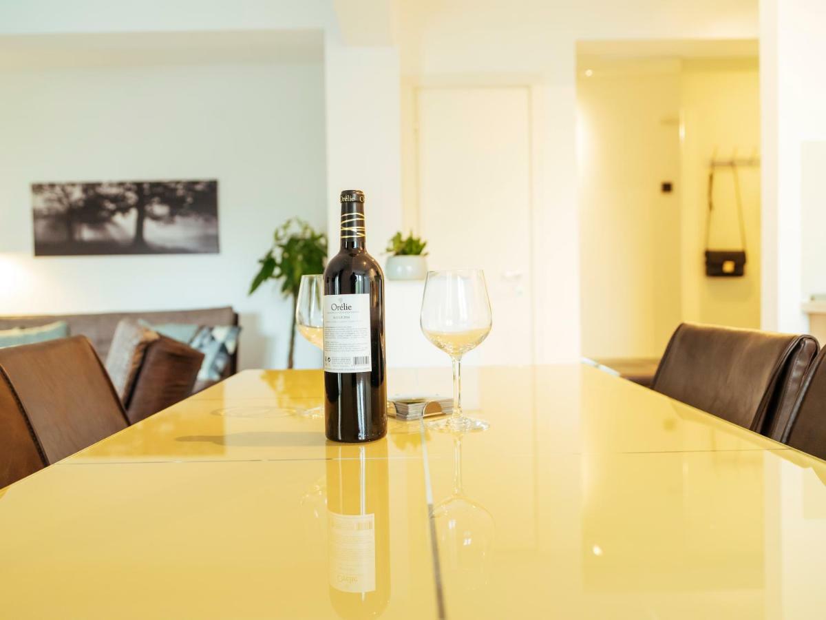 Bright And Spacious Central Apartment- Piata Amzei Bukarest Exteriör bild